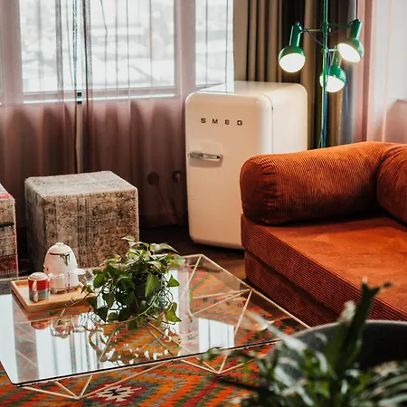 Hobo Hotell 4*