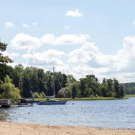 Aengby 2* Sztokholm