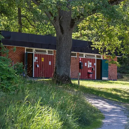 Aengby 营地