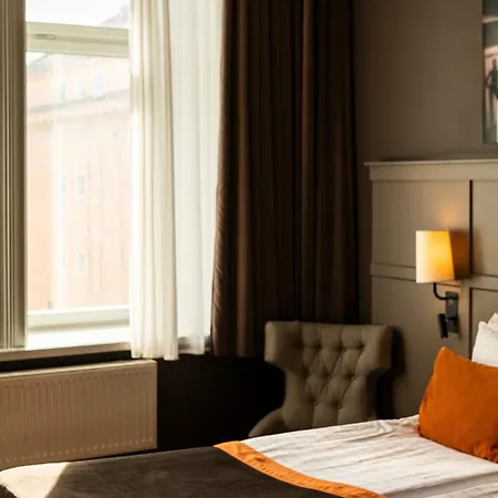 Scandic Grand Hotel Stockholm
