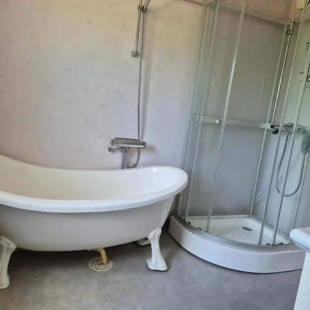 Villa Monsun Stockholm
