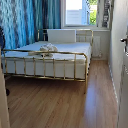 Monsun Villa Stockholm