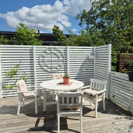 Monsun Villa Stockholm