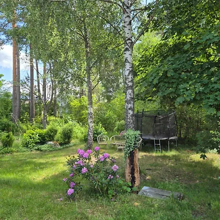 Monsun Villa Stockholm
