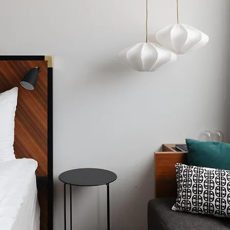 Clarion Amaranten 4* Sztokholm
