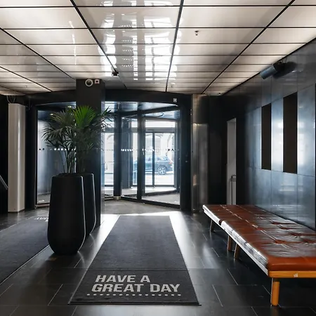 Clarion Amaranten Hotel
