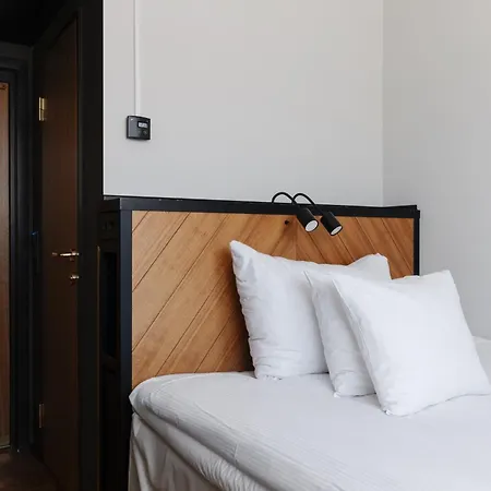 Clarion Amaranten Hotel 4*