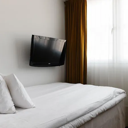 Hotel Clarion Amaranten