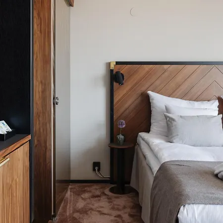 Clarion Amaranten Hotel Sztokholm