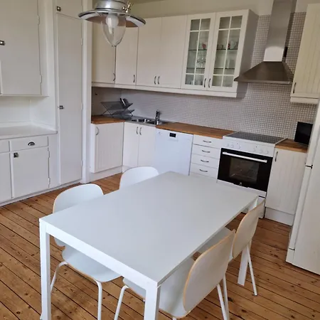 Appartement Vmg