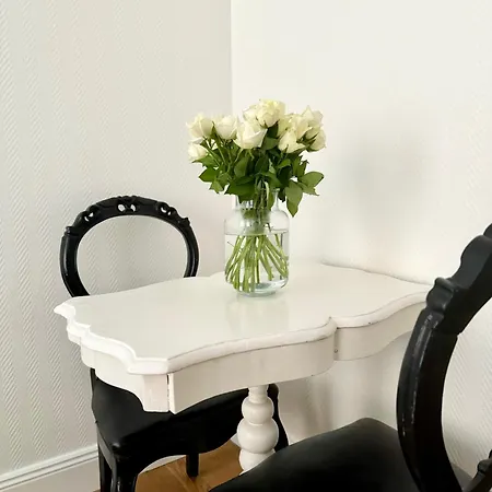 Unik Laegenhet I Gamla Stan Διαμέρισμα *