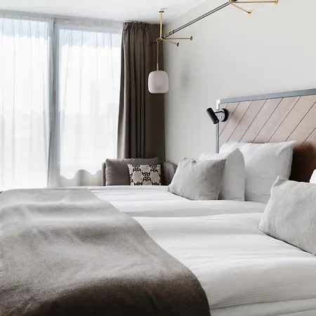 Hotel Clarion Amaranten