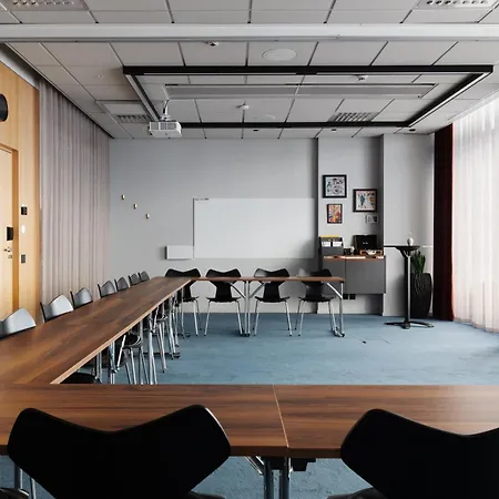 Clarion Amaranten 4* Sztokholm