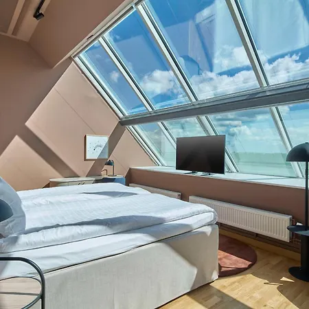 Scandic Soedra Kajen Hotell