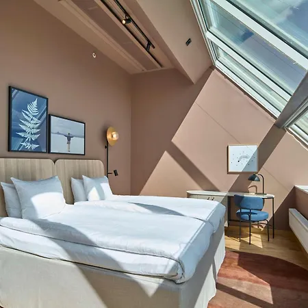 Scandic Soedra Kajen Hotell Stockholm