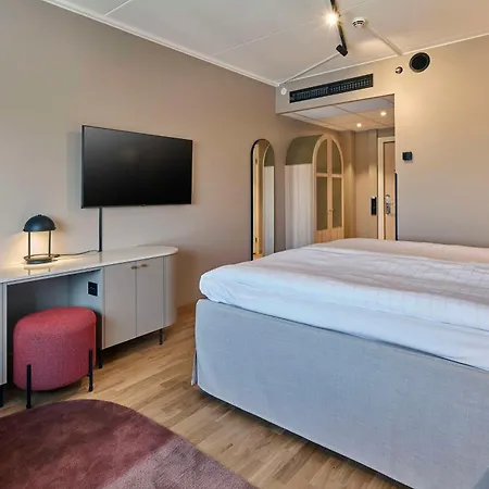 Hotell Scandic Soedra Kajen Stockholm