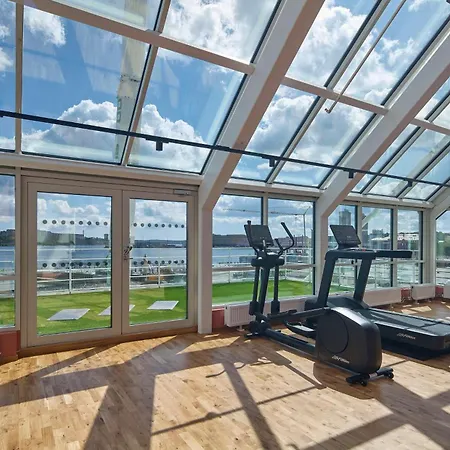 Hotell Scandic Soedra Kajen