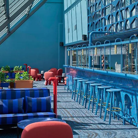Hotell Scandic Soedra Kajen 4*