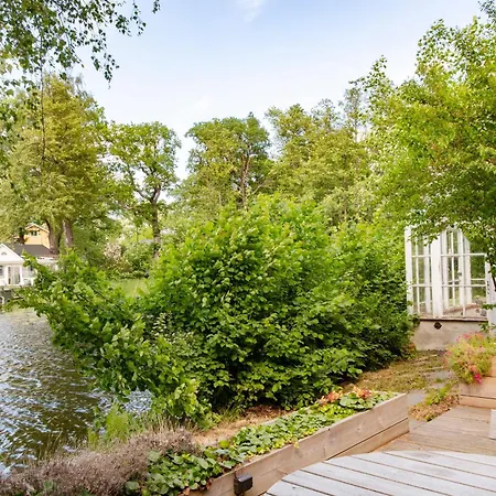 Casa vacanze Peaceful, Picturesque & Forest Retreat