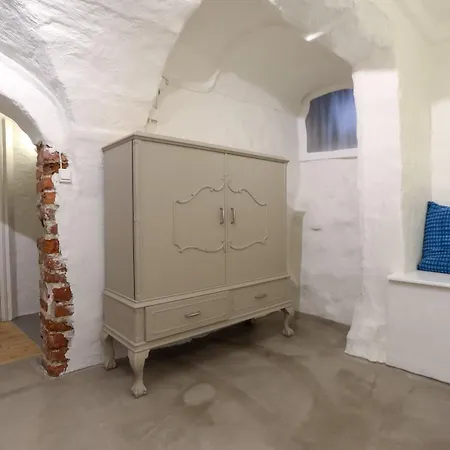 Daire Apartdirect Gamla Stan Iii Stokholm