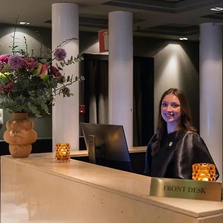 Hotel Berns, Historical Boutique & House Of Entertainment Since 1863