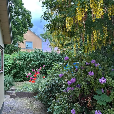Fint Hus 15 Min Fran C *
