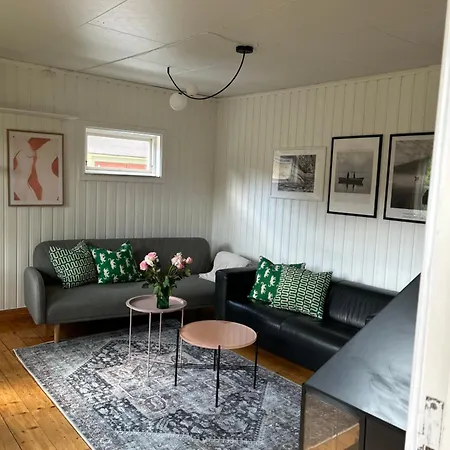 Fint Hus 15 Min Fran C