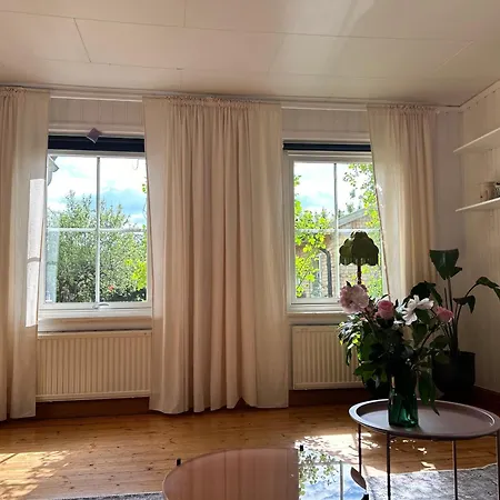 Fint Hus 15 Min Fran C 스톡홀름