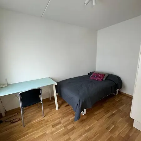 Apartman A Between Nature And Hammarby Sjoestad Stockholm