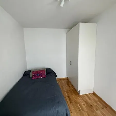 Apartman A Between Nature And Hammarby Sjoestad *