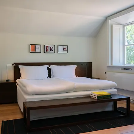 Skeppsholmen, Stockholm, A Member Of Design 4*