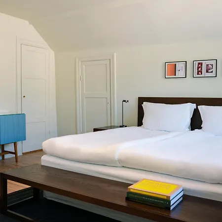 Hotel Skeppsholmen, Stockholm, A Member Of Design Stockholm