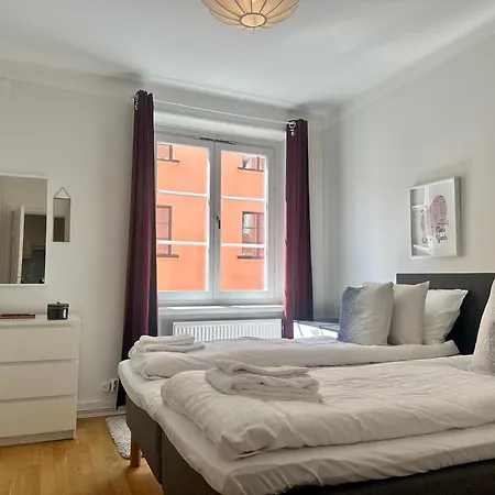 Soeder Cozy Appartamento