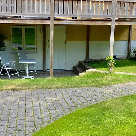 Apartamento Lower Floor Of 50 Sqm In With Parking