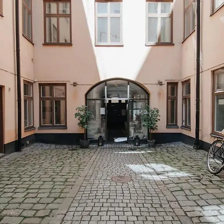 Apart-hotel Guldgraend
