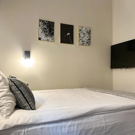 Hotel Hoetorget Stockholm