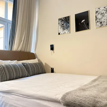 Hoetorget 3* Stockholm