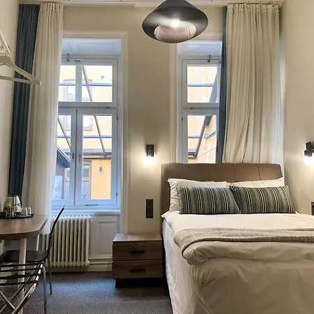 Hoetorget Hotel