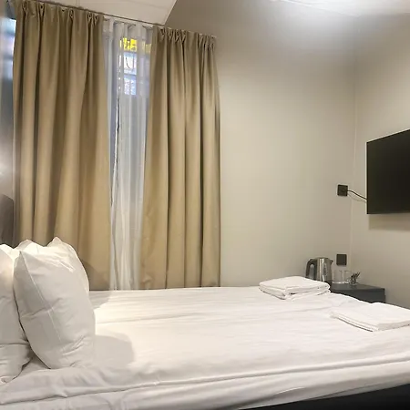 Hotel Hoetorget