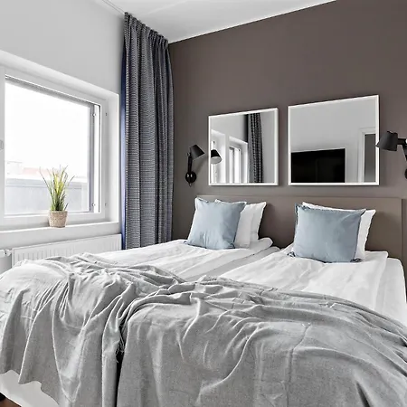 Forenom Kista 3* Stockholm