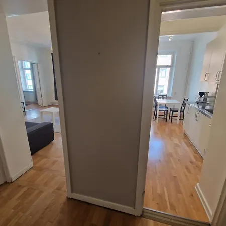 Vmg Appartement Ville de Stockholm