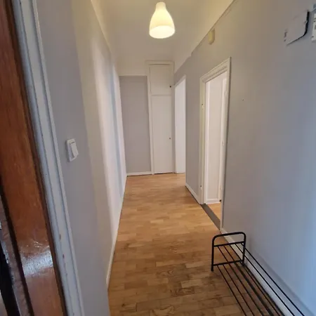 Appartement Vmg Ville de Stockholm