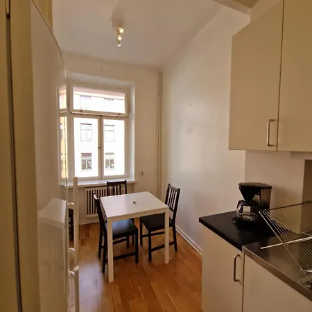 Appartement Vmg