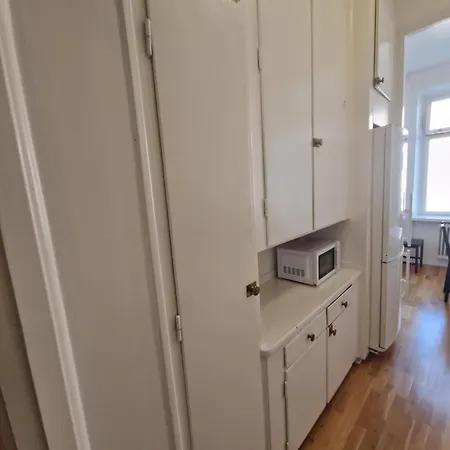 Vmg Appartement Ville de Stockholm