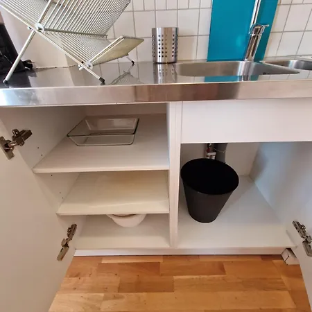 Appartement Vmg Ville de Stockholm