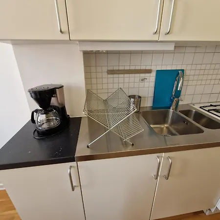 Vmg Appartement