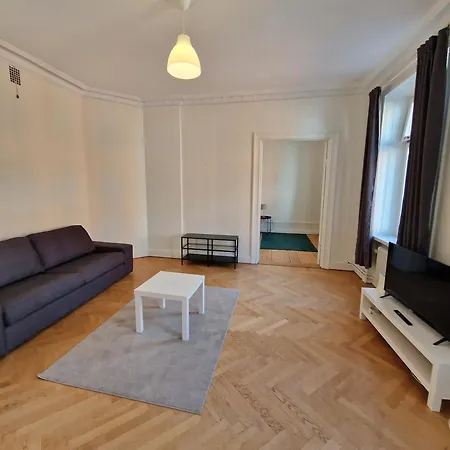 Vmg Appartement *