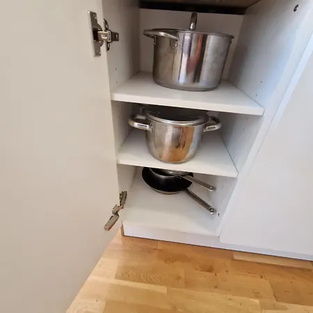 Appartement Vmg *