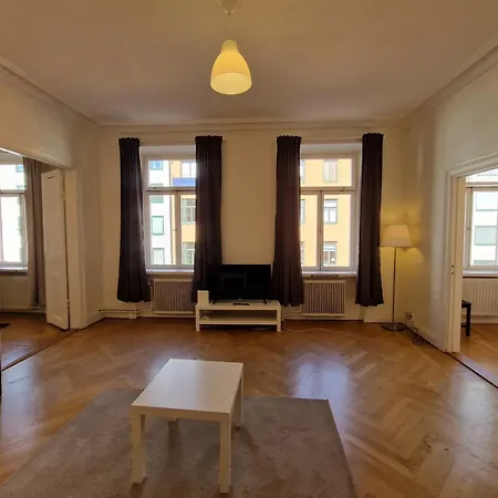 Vmg Appartement Ville de Stockholm