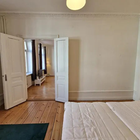 Vmg Appartement *